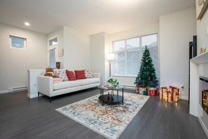 62 3400 Devonshire Avenue, Coquitlam, BC, Coquitlam — Townhouse for sale