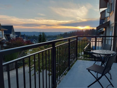 Garden / Landscaping Photo of 62 3400 Devonshire Avenue, Coquitlam, BC