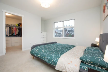 Guest Bathroom Photo of 62 3400 Devonshire Avenue, Coquitlam, BC