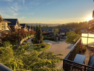 Hot Tub / Spa Photo of 62 3400 Devonshire Avenue, Coquitlam, BC