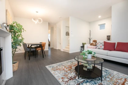 62 3400 Devonshire Avenue, Coquitlam, BC, Coquitlam — Townhouse for sale