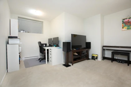 Mudroom Photo of 62 3400 Devonshire Avenue, Coquitlam, BC