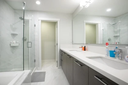 Office / Den Photo of 62 3400 Devonshire Avenue, Coquitlam, BC