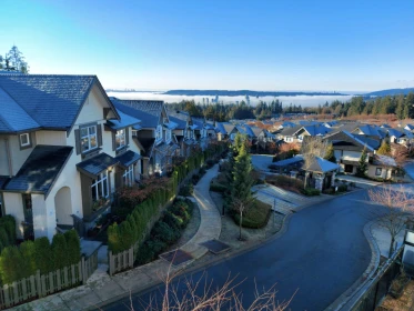 Outdoor Kitchen Photo of 62 3400 Devonshire Avenue, Coquitlam, BC