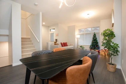 Pantry Photo of 62 3400 Devonshire Avenue, Coquitlam, BC