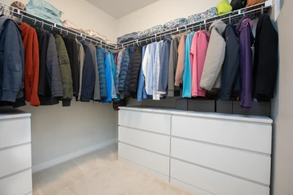 Powder Room Photo of 62 3400 Devonshire Avenue, Coquitlam, BC