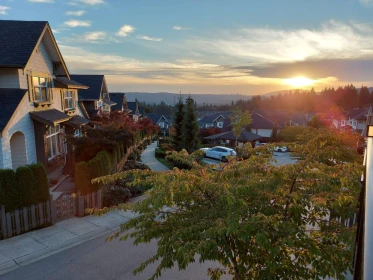 Swimming Pool Photo of 62 3400 Devonshire Avenue, Coquitlam, BC