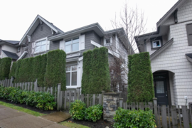 62 3400 Devonshire Avenue, Coquitlam, BC
