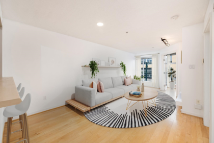 310 2768 Cranberry Drive, Vancouver, BC, Vancouver — Apartment/Condo for sale