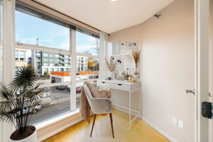 310 2768 Cranberry Drive, Vancouver, BC, Vancouver — Apartment/Condo for sale