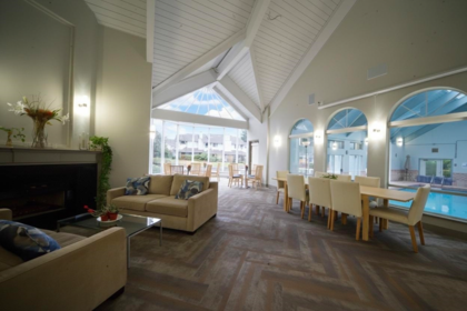Family Room Photo of 272 Waterleigh Drive, Vancouver, BC