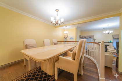 Kitchen Photo of 272 Waterleigh Drive, Vancouver, BC