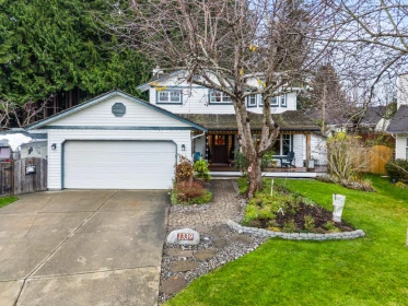 1339 163 Street, Surrey, BC, Surrey — Single Family Residence for sale