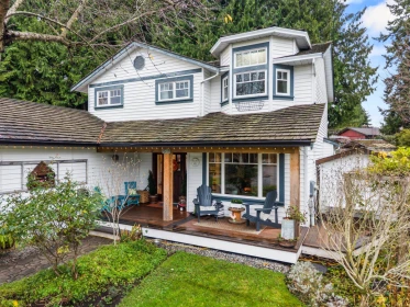 1339 163 Street, Surrey, BC, Surrey — Single Family Residence for sale