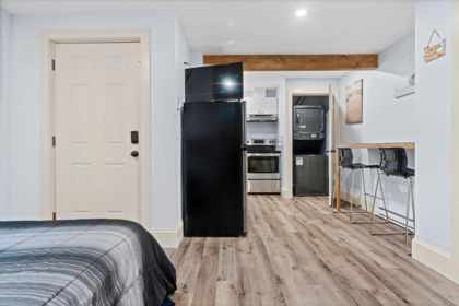 Basement Recreation Room Photo of 5853 Garrison Boulevard, Chilliwack, BC