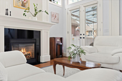 Family Room Photo of 5853 Garrison Boulevard, Chilliwack, BC