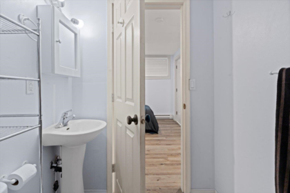 Mudroom Photo of 5853 Garrison Boulevard, Chilliwack, BC