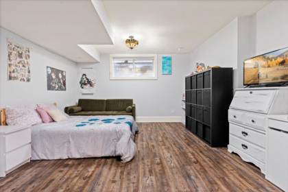 Office / Den Photo of 5853 Garrison Boulevard, Chilliwack, BC