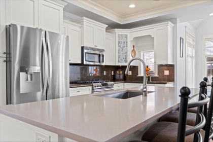 Pantry Photo of 5853 Garrison Boulevard, Chilliwack, BC
