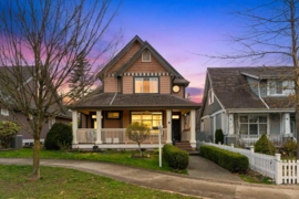 5853 Garrison Boulevard, Chilliwack, BC