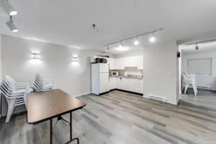 Hallway Photo of 56 19034 Mcmyn Road, Pitt Meadows, BC