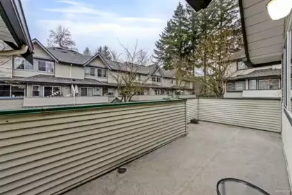 Loft / Bonus Room Photo of 56 19034 Mcmyn Road, Pitt Meadows, BC