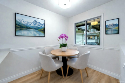 Pantry Photo of 56 19034 Mcmyn Road, Pitt Meadows, BC