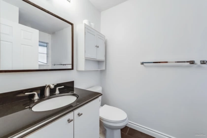 Walk-In Closet Photo of 56 19034 Mcmyn Road, Pitt Meadows, BC