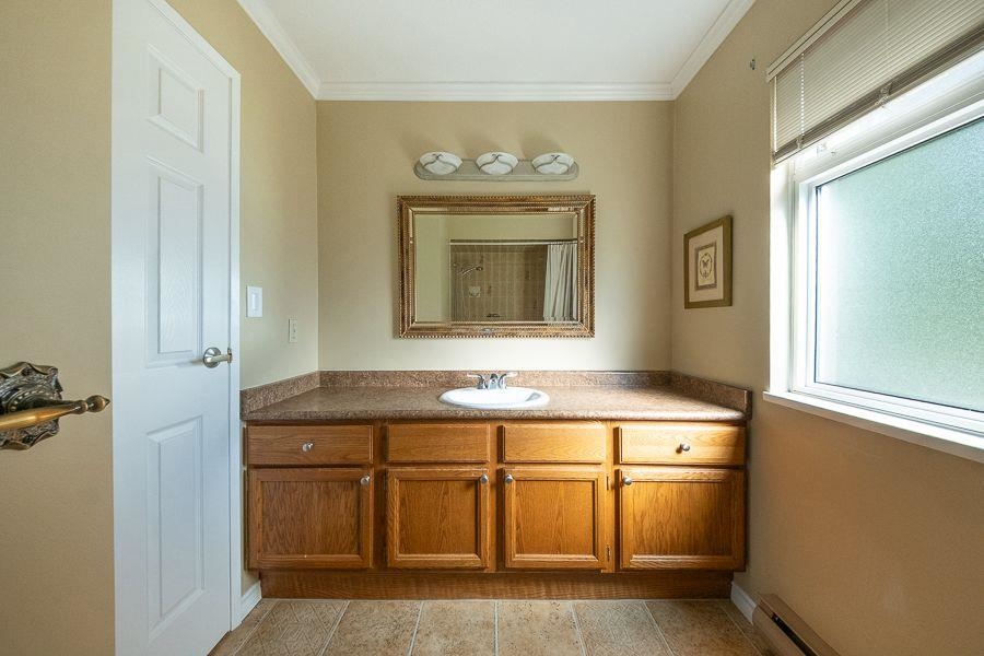 Aerial View of 1639 133a Street, Surrey, BC