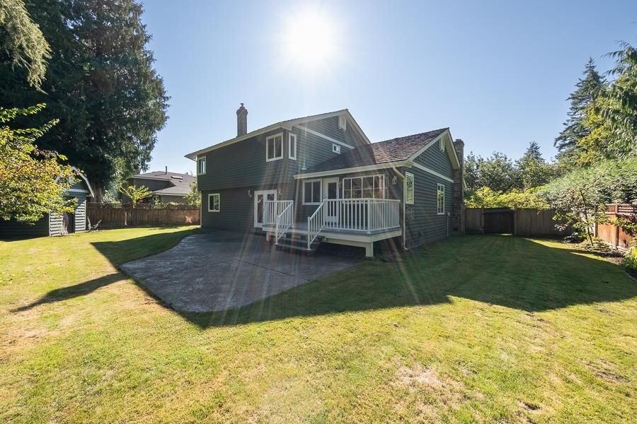 Fitness Center Photo Near 1639 133a Street, Surrey, BC