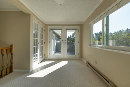 Backyard Photo of 1639 133a Street, Surrey, BC