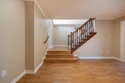 Entry Foyer Photo of 1639 133a Street, Surrey, BC