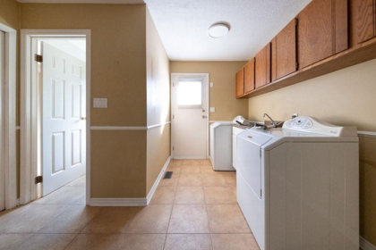 Garage Interior Photo of 1639 133a Street, Surrey, BC