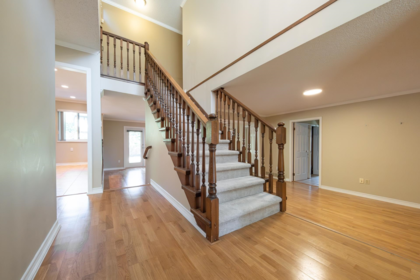 Hallway Photo of 1639 133a Street, Surrey, BC