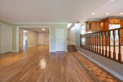 Laundry Room Photo of 1639 133a Street, Surrey, BC