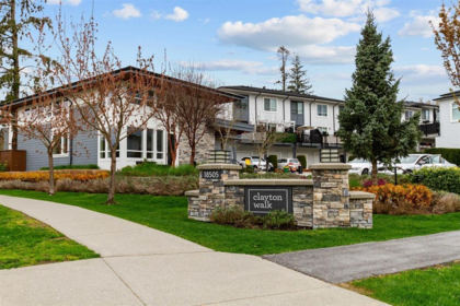 1404 18505 Laurensen Place, Surrey, BC, Surrey — Townhouse for sale