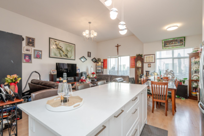 Office / Den Photo of 1404 18505 Laurensen Place, Surrey, BC