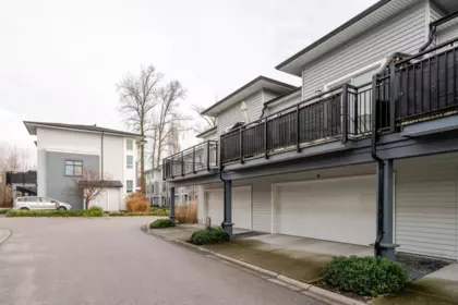 Street View Photo of 1404 18505 Laurensen Place, Surrey, BC
