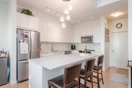 1404 18505 Laurensen Place, Surrey, BC