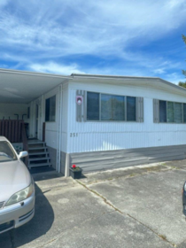 251 201 Cayer Street, Coquitlam, BC, Maillardville — 3 bed manufactured home for sale