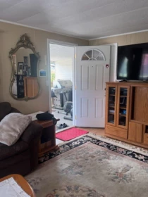 Walk-In Closet Photo of 251 201 Cayer Street, Coquitlam, BC