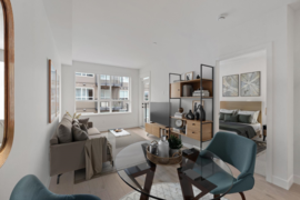 418 13258 105 Avenue, Surrey, BC