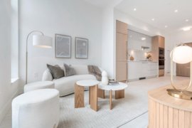 601 3438 Sawmill Crescent, Vancouver, BC