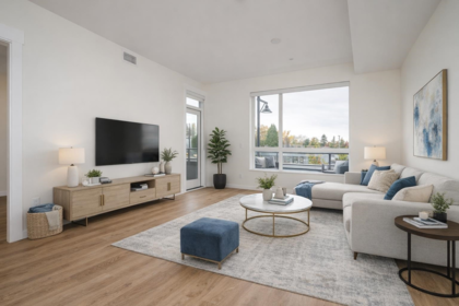 B202 27215 Aldergrove Town Centre Drive, Langley, BC, Langley — Apartment/Condo for sale