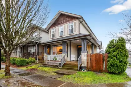 24304 102a Avenue, Maple Ridge, BC, Maple Ridge — Single Family Residence for sale
