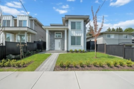 10655 No. 1 Road, Richmond, BC