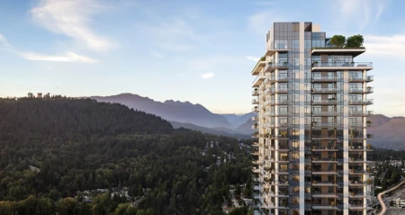 405 626 Claremont Street, Coquitlam, BC