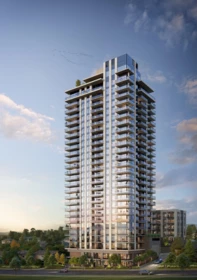 405 626 Claremont Street, Coquitlam, BC