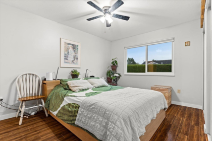 Bedroom 3 Photo of 254 7610 Evans Road, Chilliwack, BC