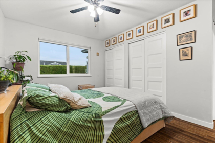 Bedroom 4 Photo of 254 7610 Evans Road, Chilliwack, BC